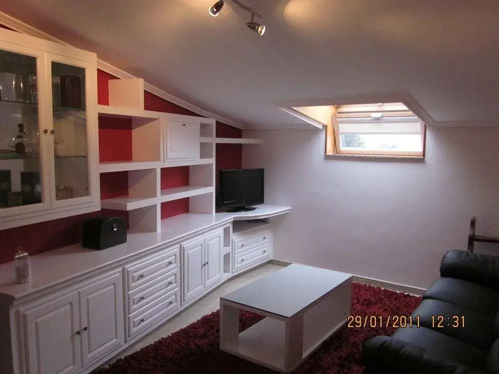 Oseiro B&B