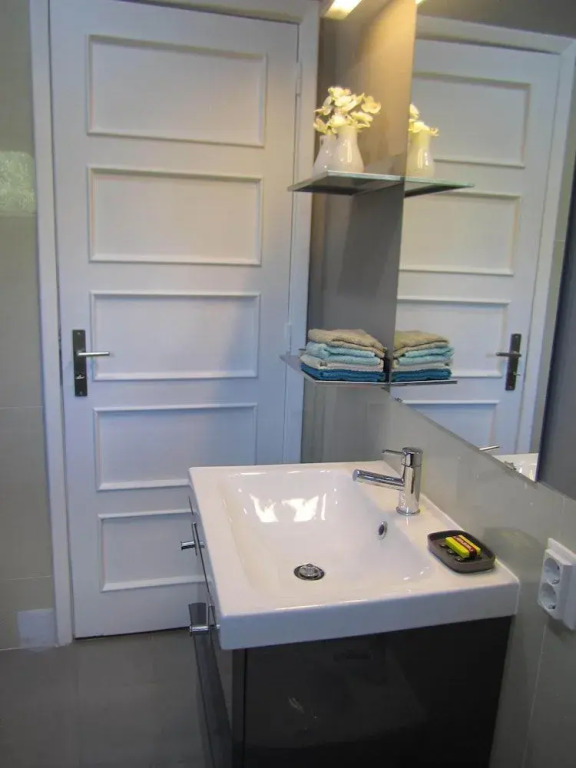Alvalade Apartment