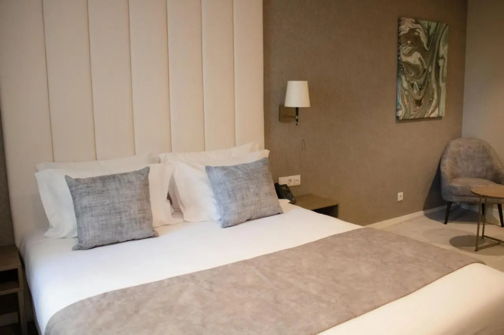 MASA Hotel & Spa Campo Grande Collection