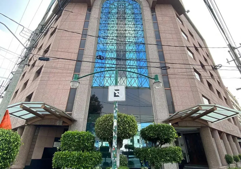 Hotel Escala Siglo XXI