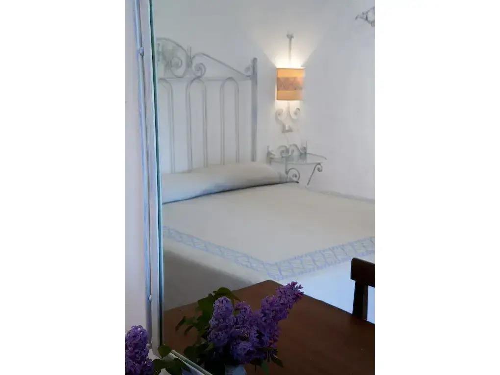 Turismo Rurale Belvedere Pradonos