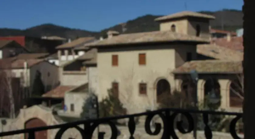 Hostal Beti-jai