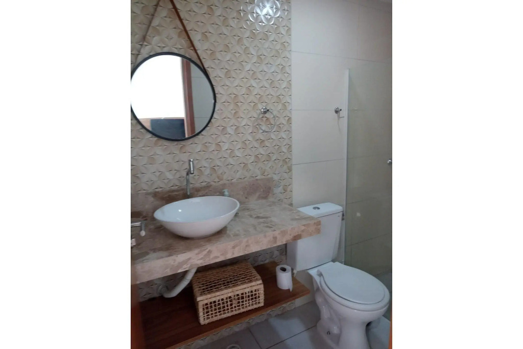 MRG - Condomínio NOVO FRANCES - Apartamento Duplex - 2 dormitórios - 150 metros do mar