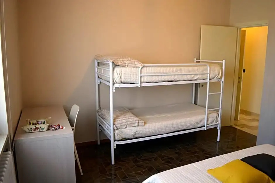 The Swan B&B