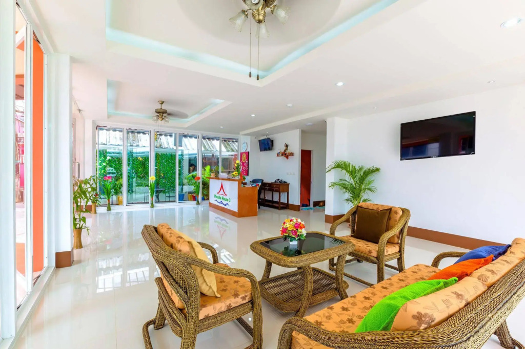 Phusita House 3