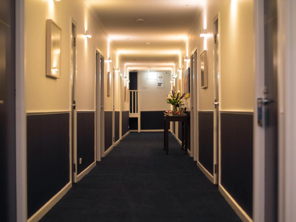 U Residence Hotel, Signature Collection by BW
