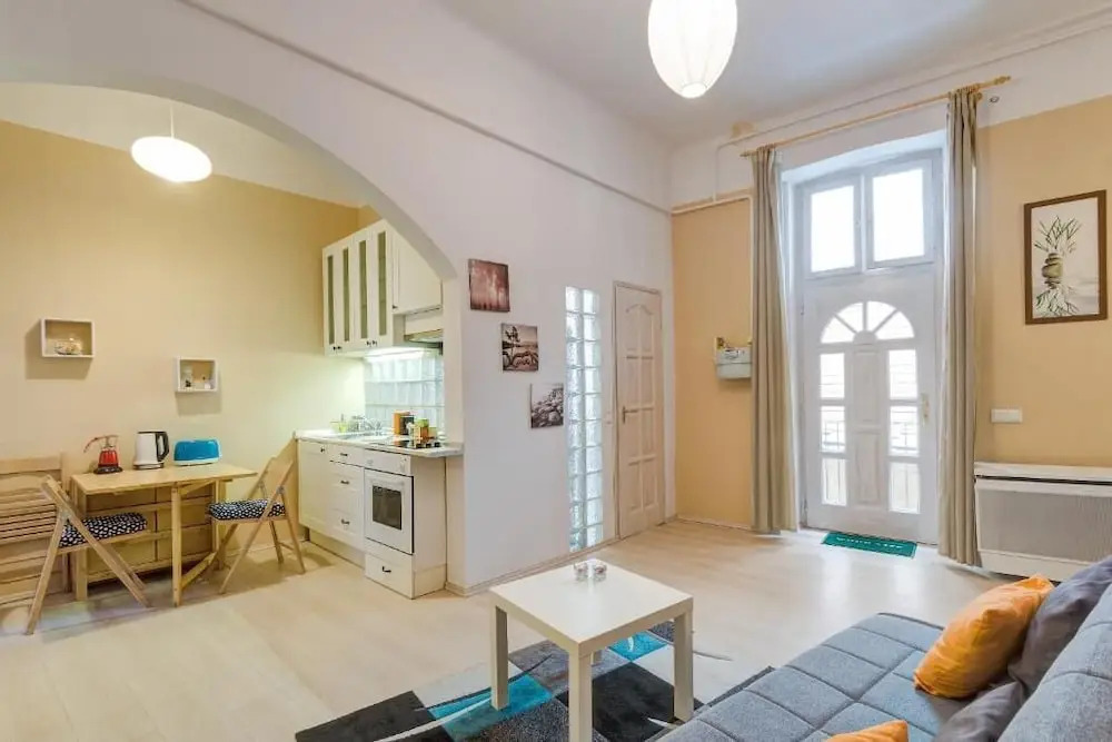Origo Apartment