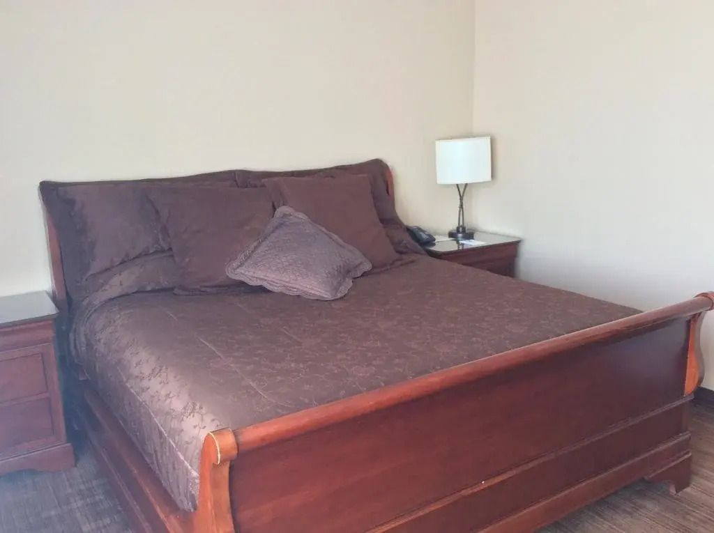 Motel Rustik