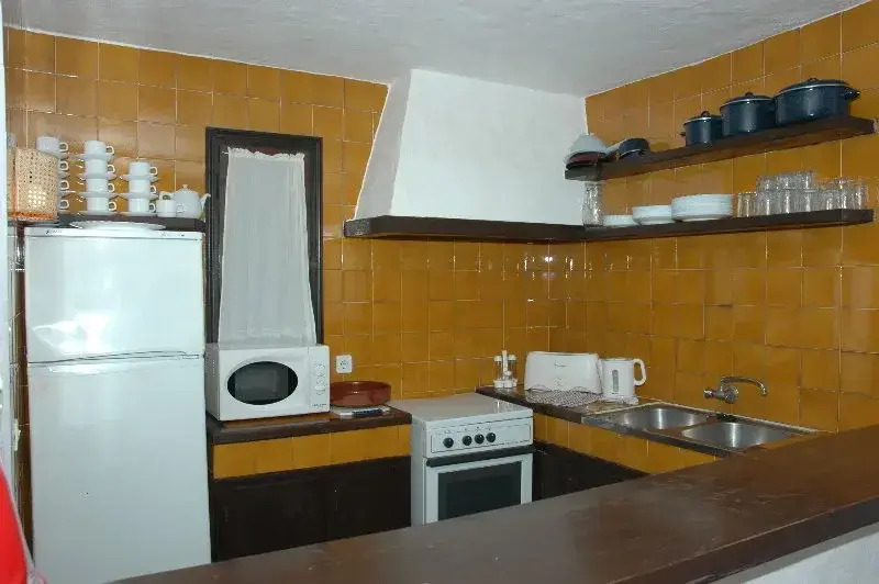 Binibeca Beach Villas