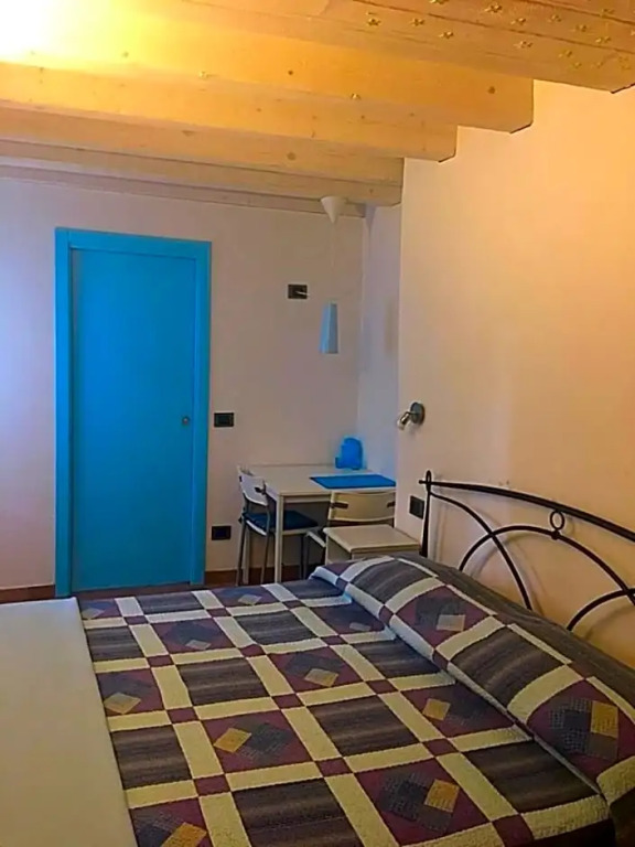 B&B El Piastrol