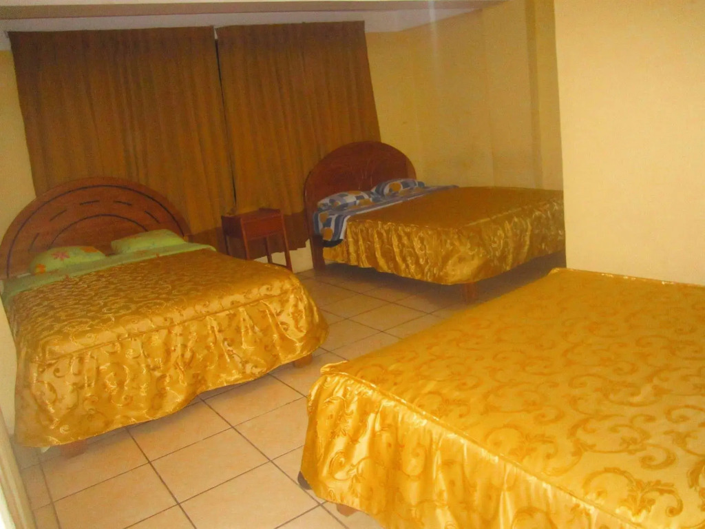 Hostal Sol Imperial