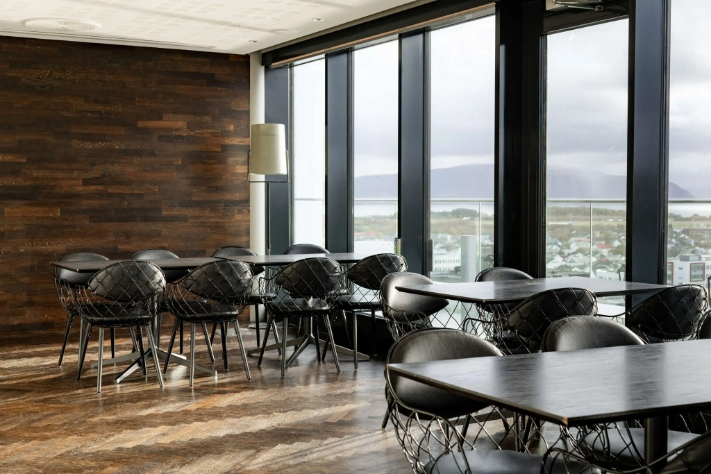 Scandic Havet
