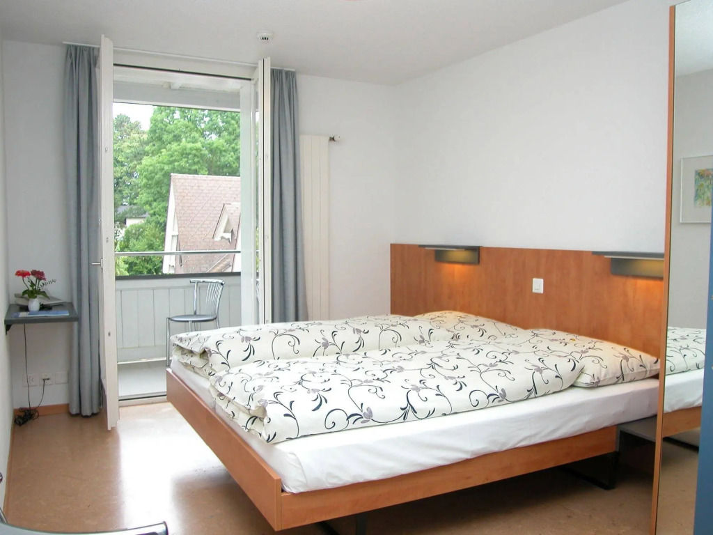 Hotel Bienenberg - Nature Retreat