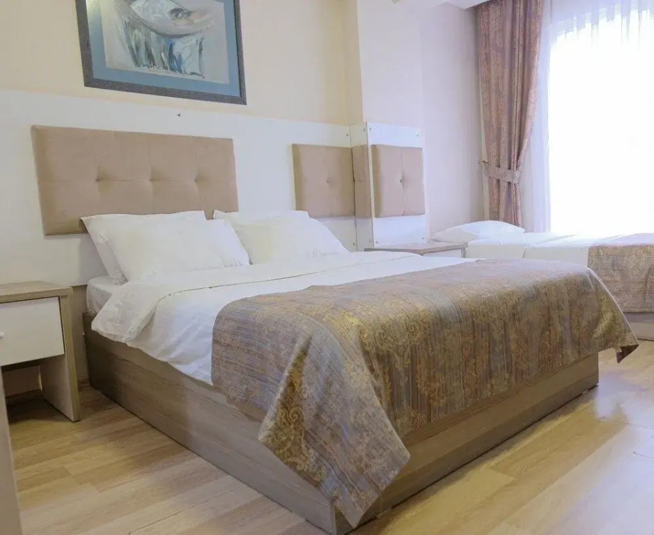 Konuk Otel