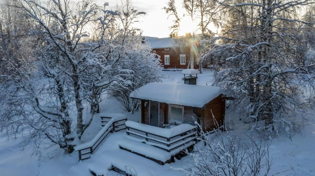 Villa Seppälä