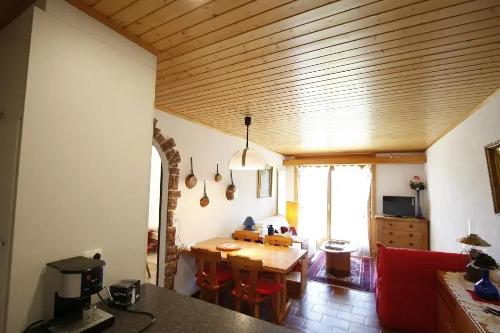 Residence Tsaumiau