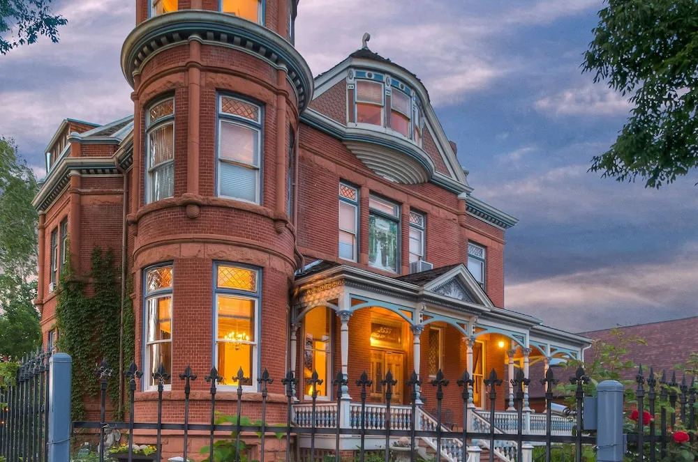 Lumber Baron Inn