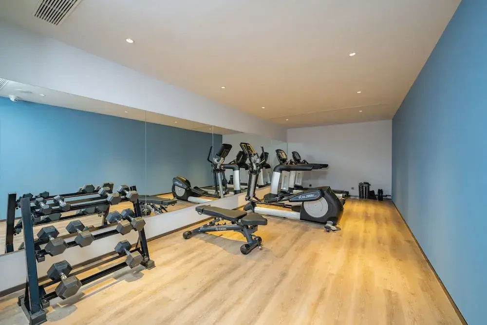 Holiday Inn Express Suzhou Luzhi by IHG