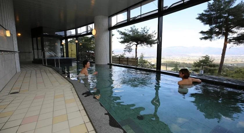 Fine View Muroyama