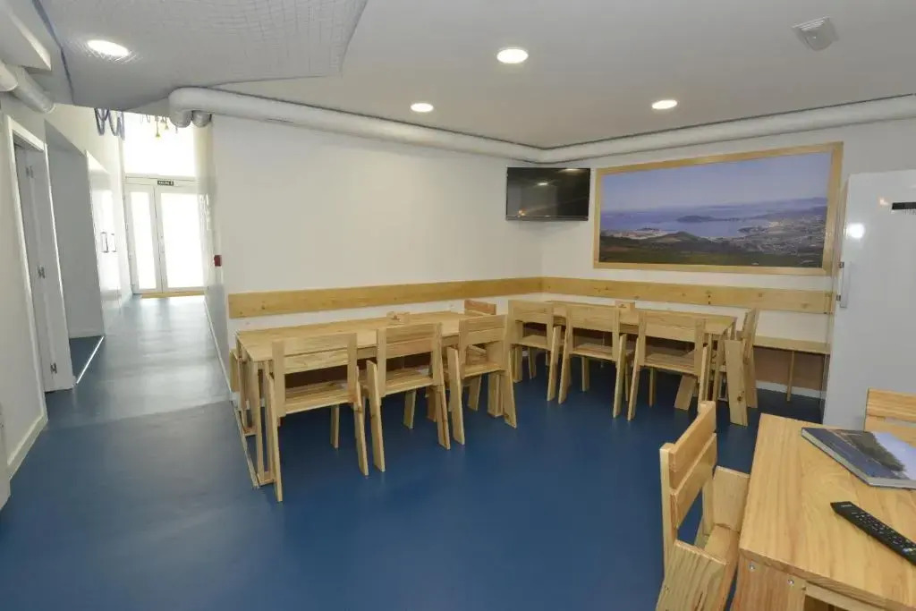 Hostel Albergue Baionamar