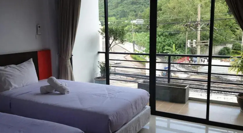 PK Mansion 2
