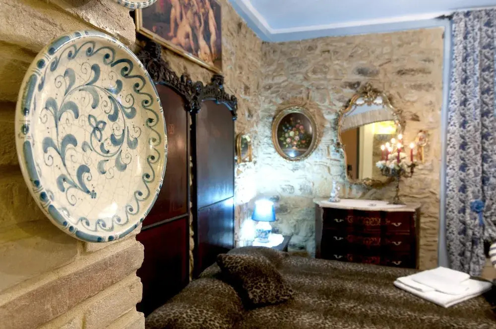 Studio in Piazza Armerina, With Wonderful City View and Wifi