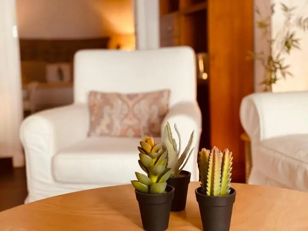Hotel Villa Ruy López