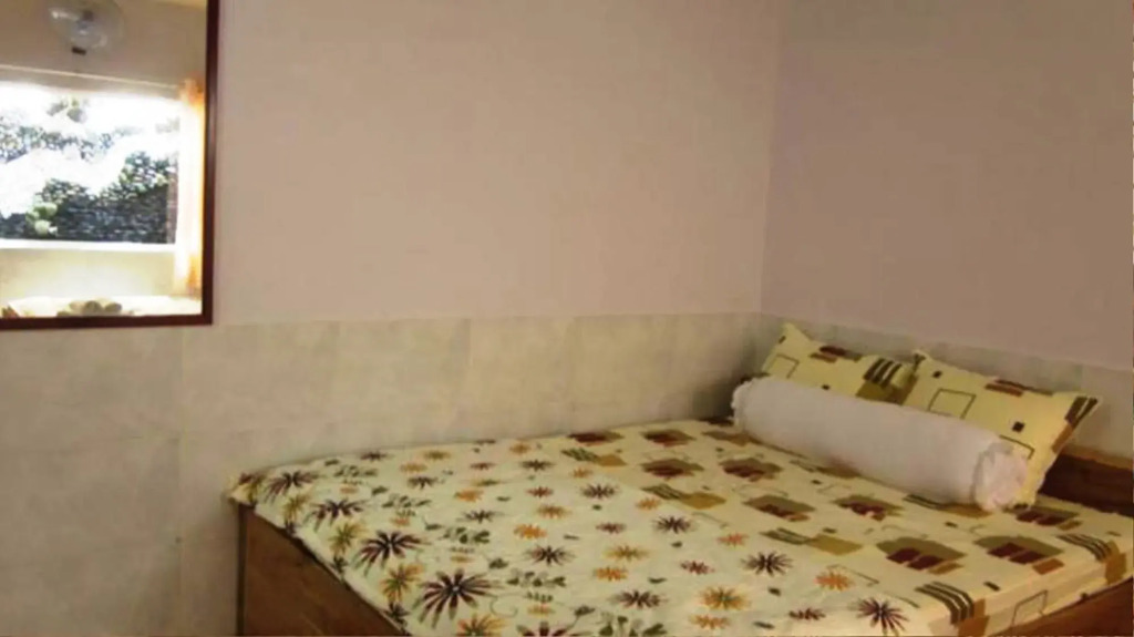 Song Xanh Resort