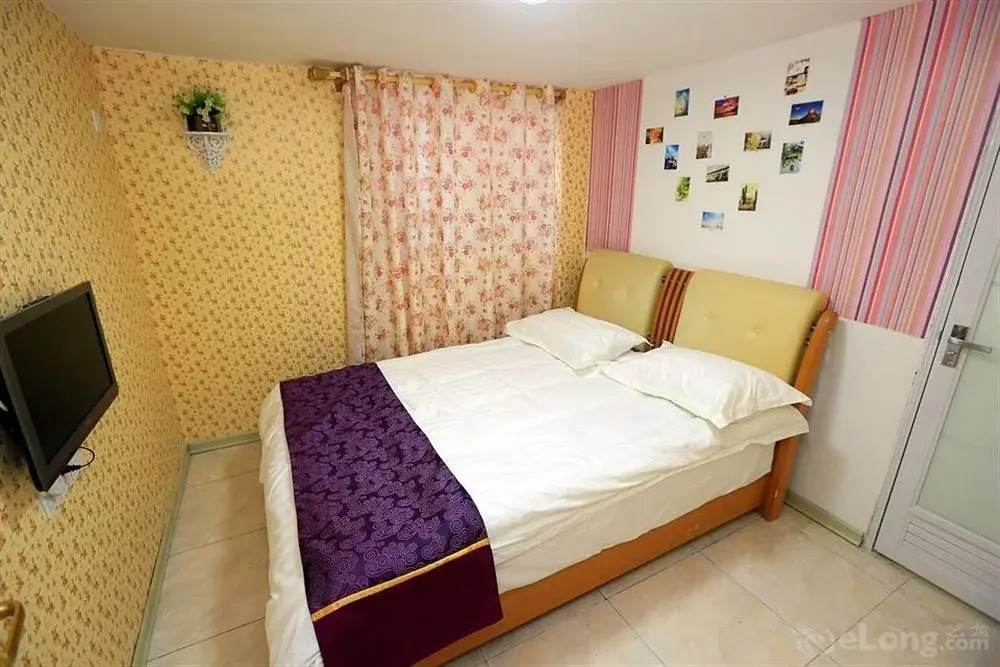 Gulangyu Family Hotel