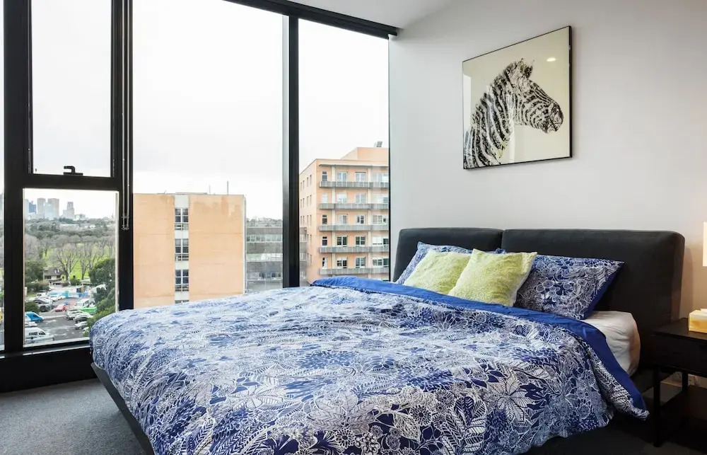 Roomerang at Parque Apartments 7