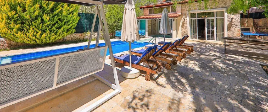 Villa Andorra 2