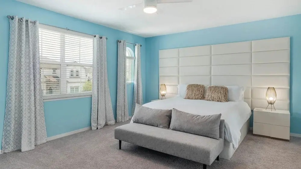 Solara Resort 5 Bedroom Home with Pool + Game Room 5 Home