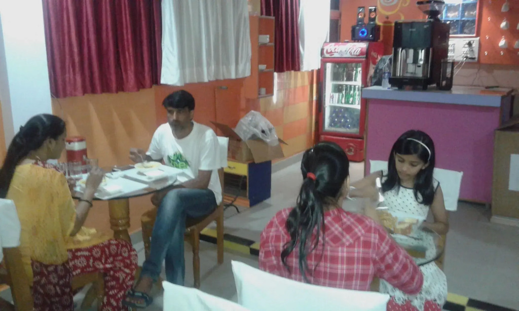 Govind Hotel