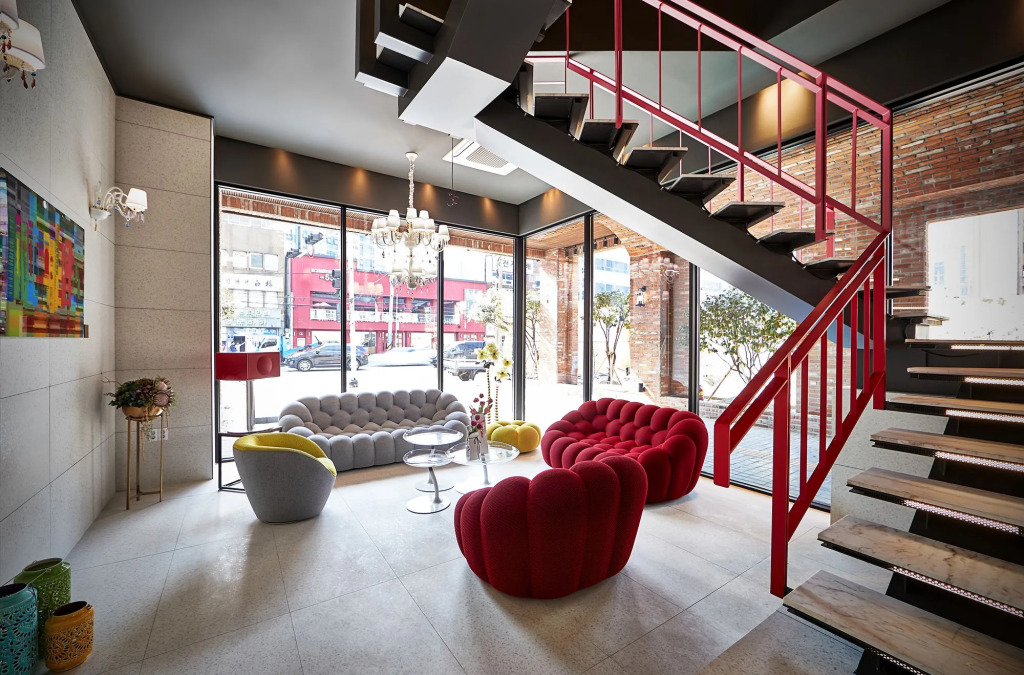 South Vandeco Hotel