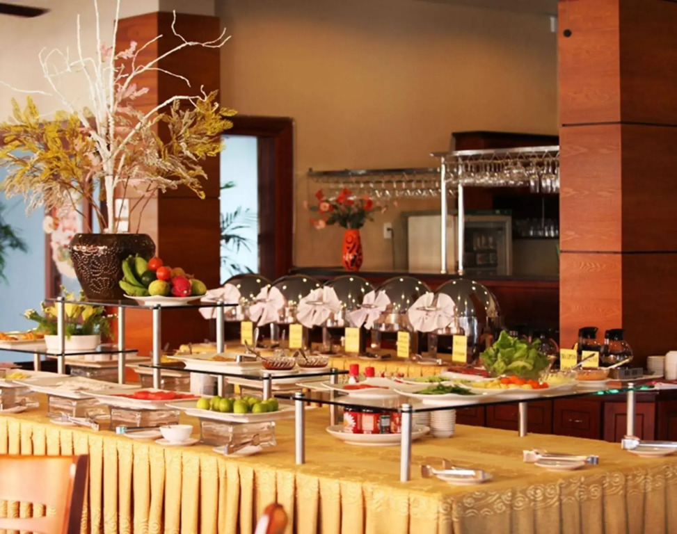 Canary Beach Resort