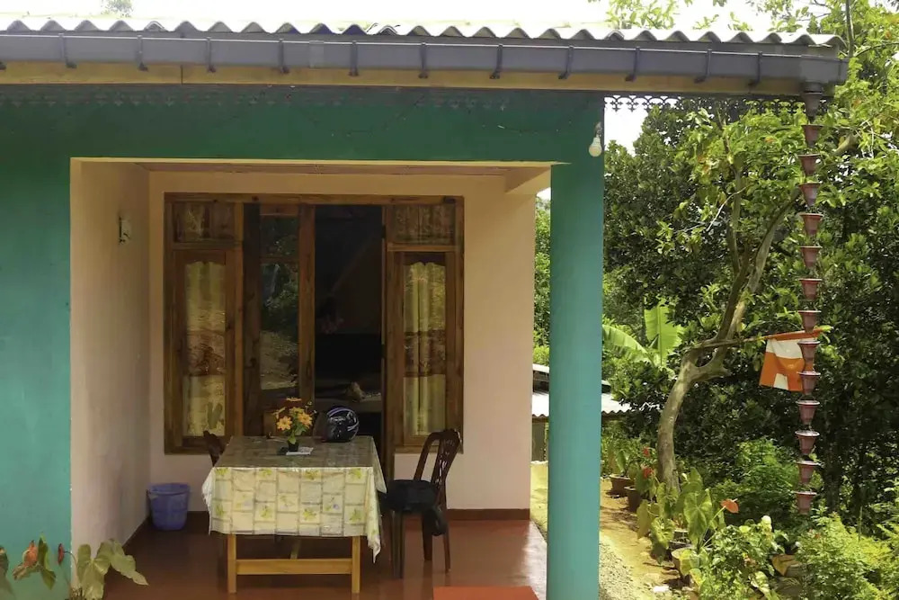 Yoho Nilmini Homestay
