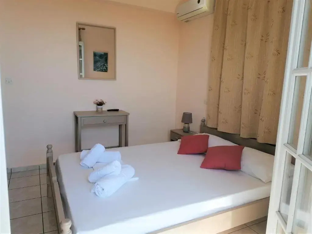 Dimitra's Great View Apartment