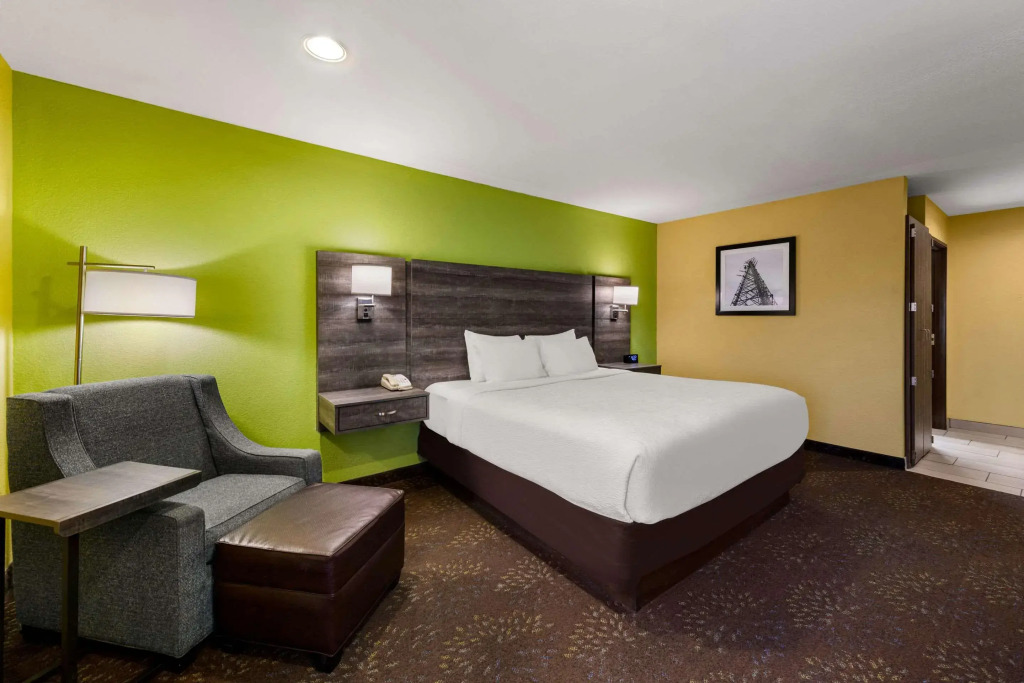 Quality Inn Warrensburg