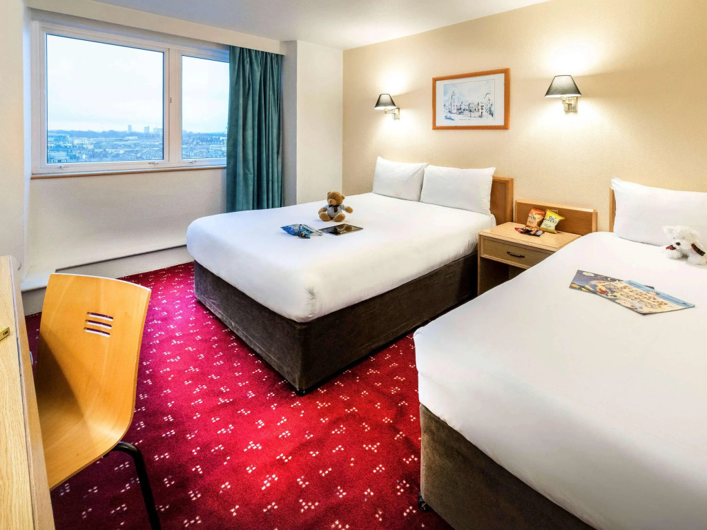 ibis London Earls Court