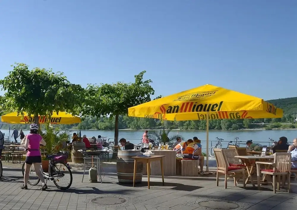 Hotel Anker