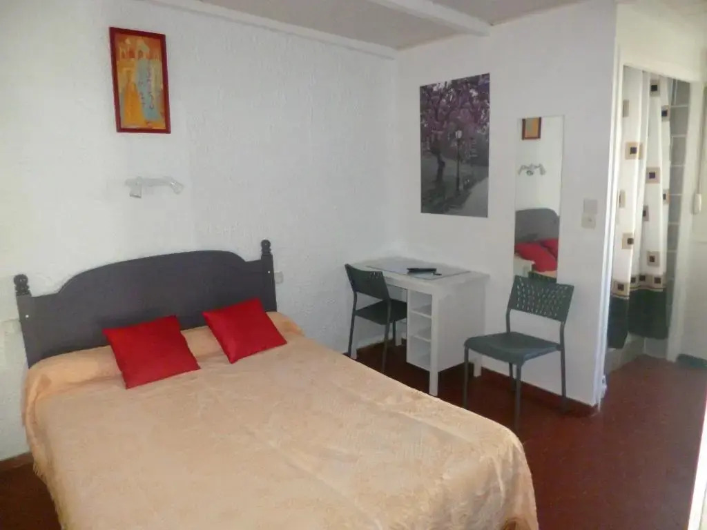 Hôtel le Calypso