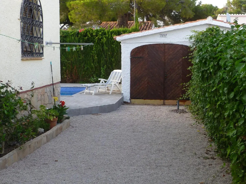 Casa Tatjana - Three Bedroom
