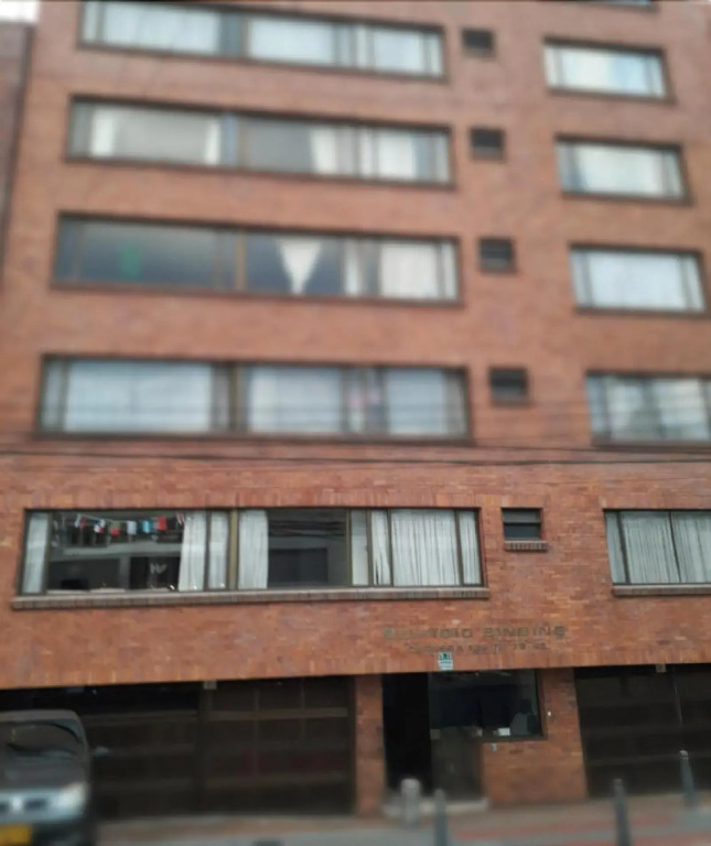 Los Andes Hostel