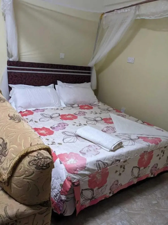 Eilarose Suites
