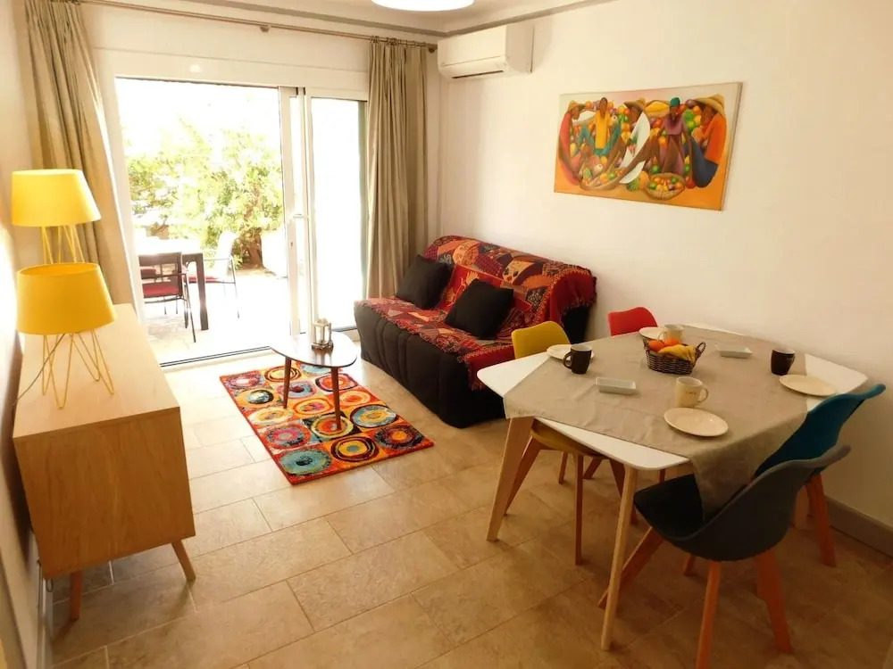 Apartamento Punta Pelegrí