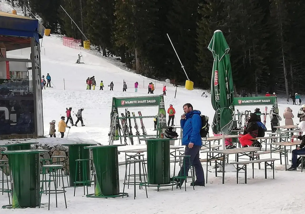 Family 2 bed Apartment in Bansko