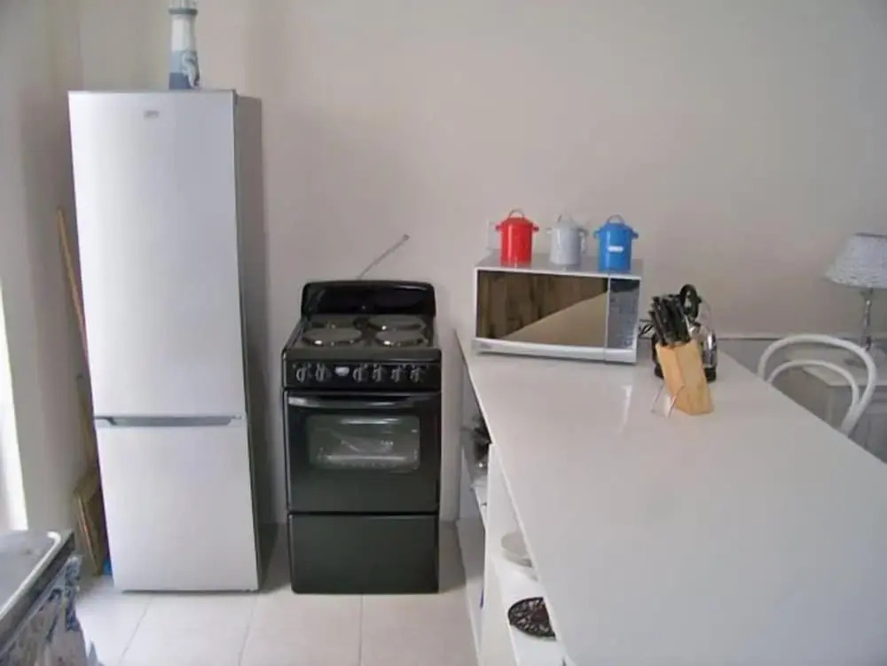 Jetty Self-Catering