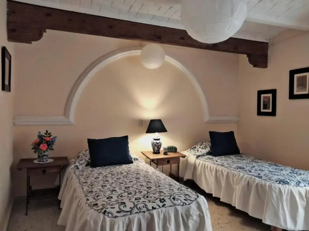 Villa Sueño Azul B&B