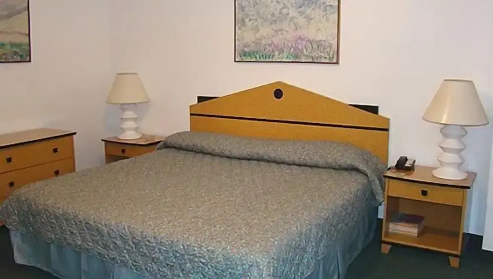 Hotel Chacao Cumberland