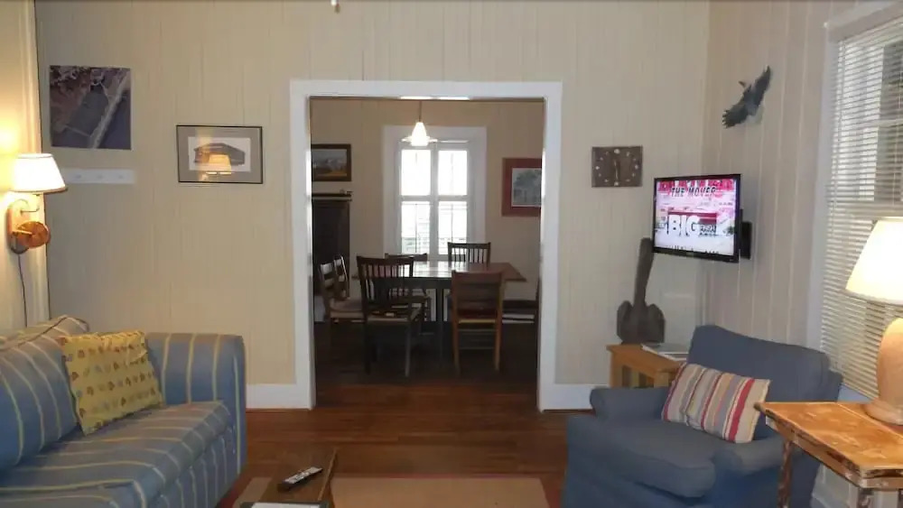 Wynken House #428C - 3 Br Home